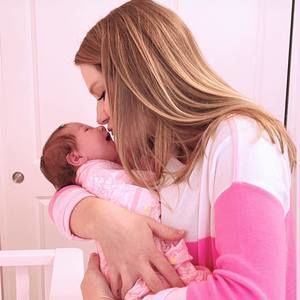 Meet your Posher, Abby